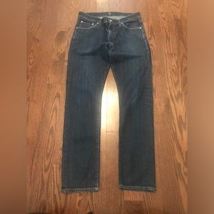 Citizens of Humanity Jeans Size 32